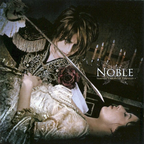Versailles - Noble